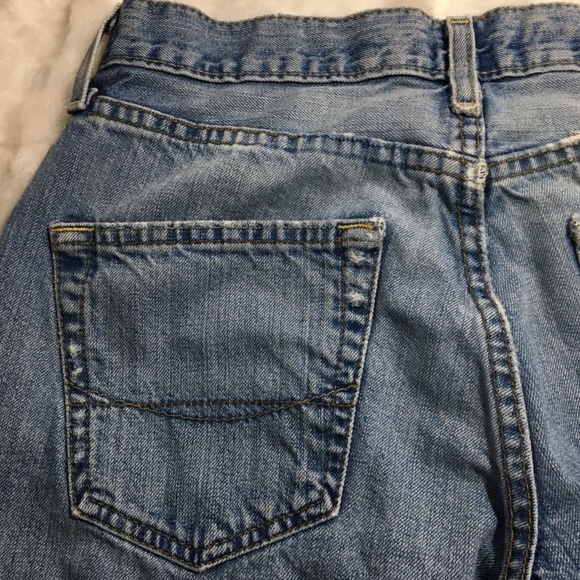 Bullhead Women's Slim Straight Jeans W29 L30 - Picture 5 of 8